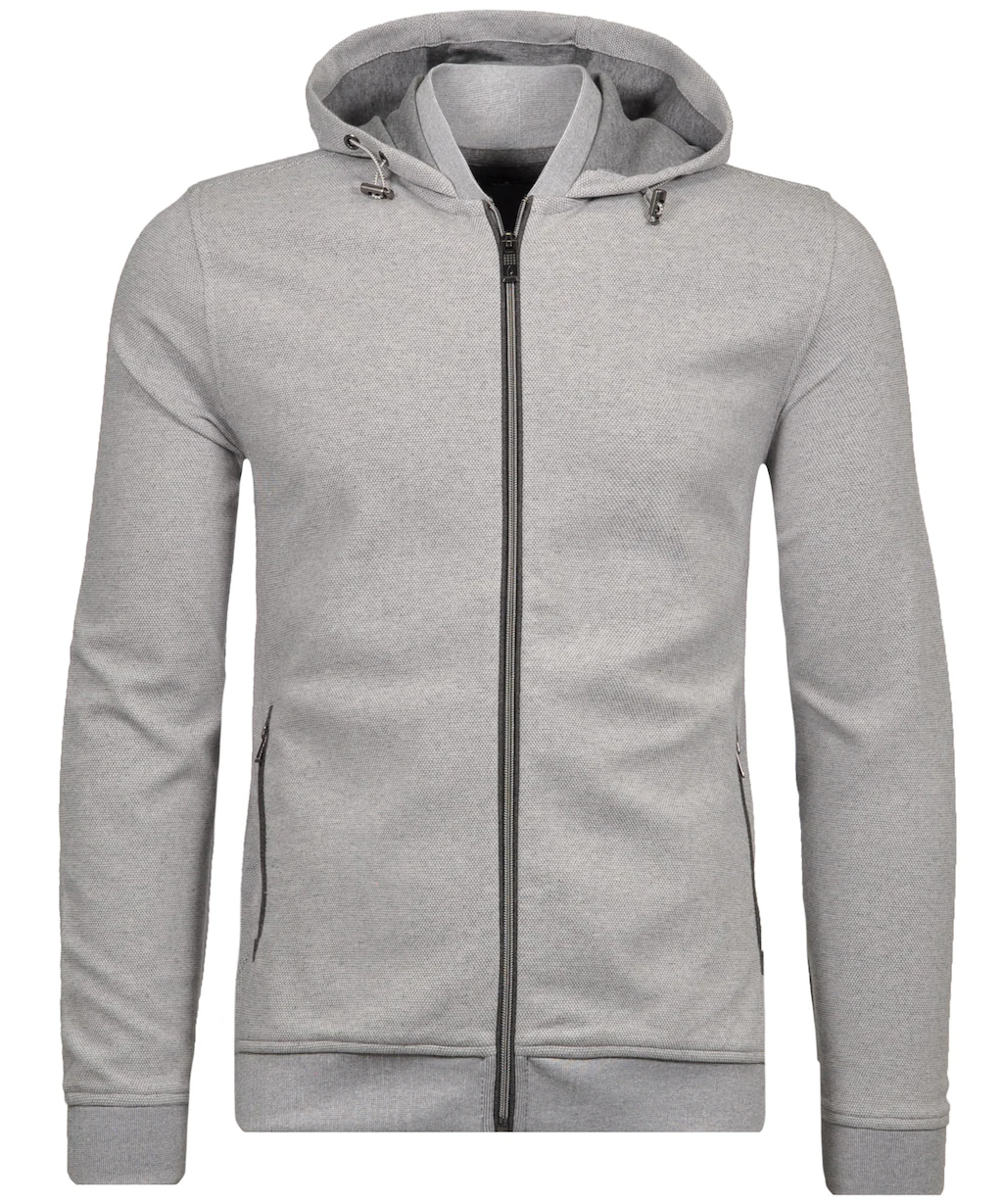 RAGMAN Sweatjacke günstig online kaufen