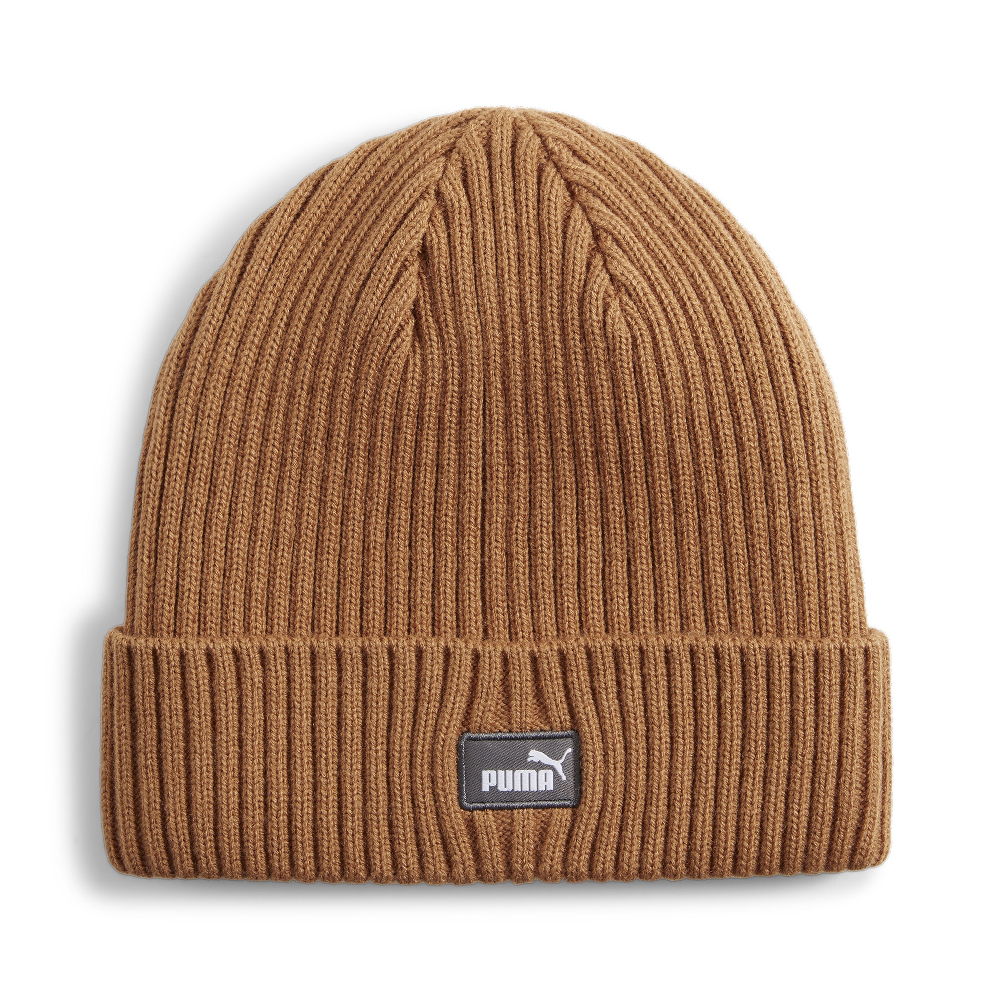 PUMA Beanie "Klassische Beanie mit Umschlag Erwachsene" günstig online kaufen