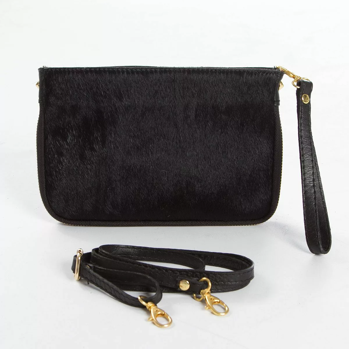 Cassandra Accessoires Umhängetasche, Handtasche, Clutch, aus günstig online kaufen
