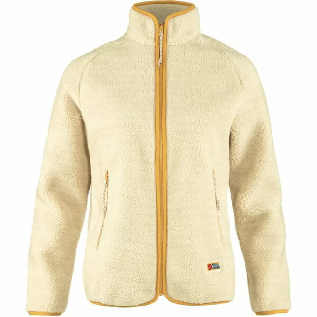 Fjällräven Fleecejacke Teddyfleecejacke Vardag günstig online kaufen