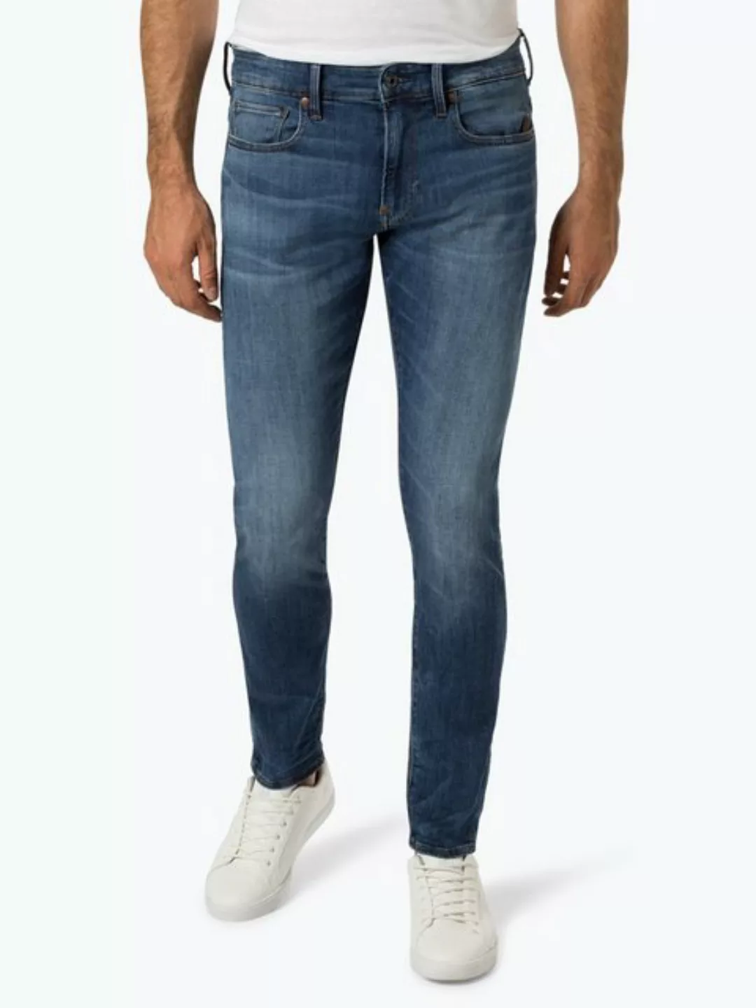 G-star Raw Herren Jeans 51010-8968-6028 günstig online kaufen
