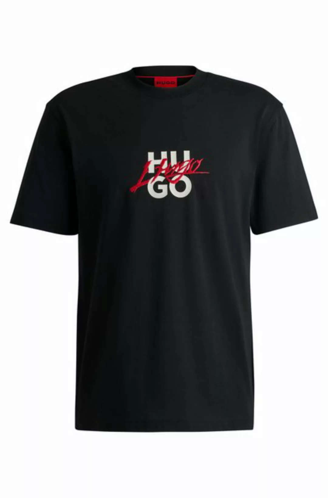 HUGO T-Shirt günstig online kaufen