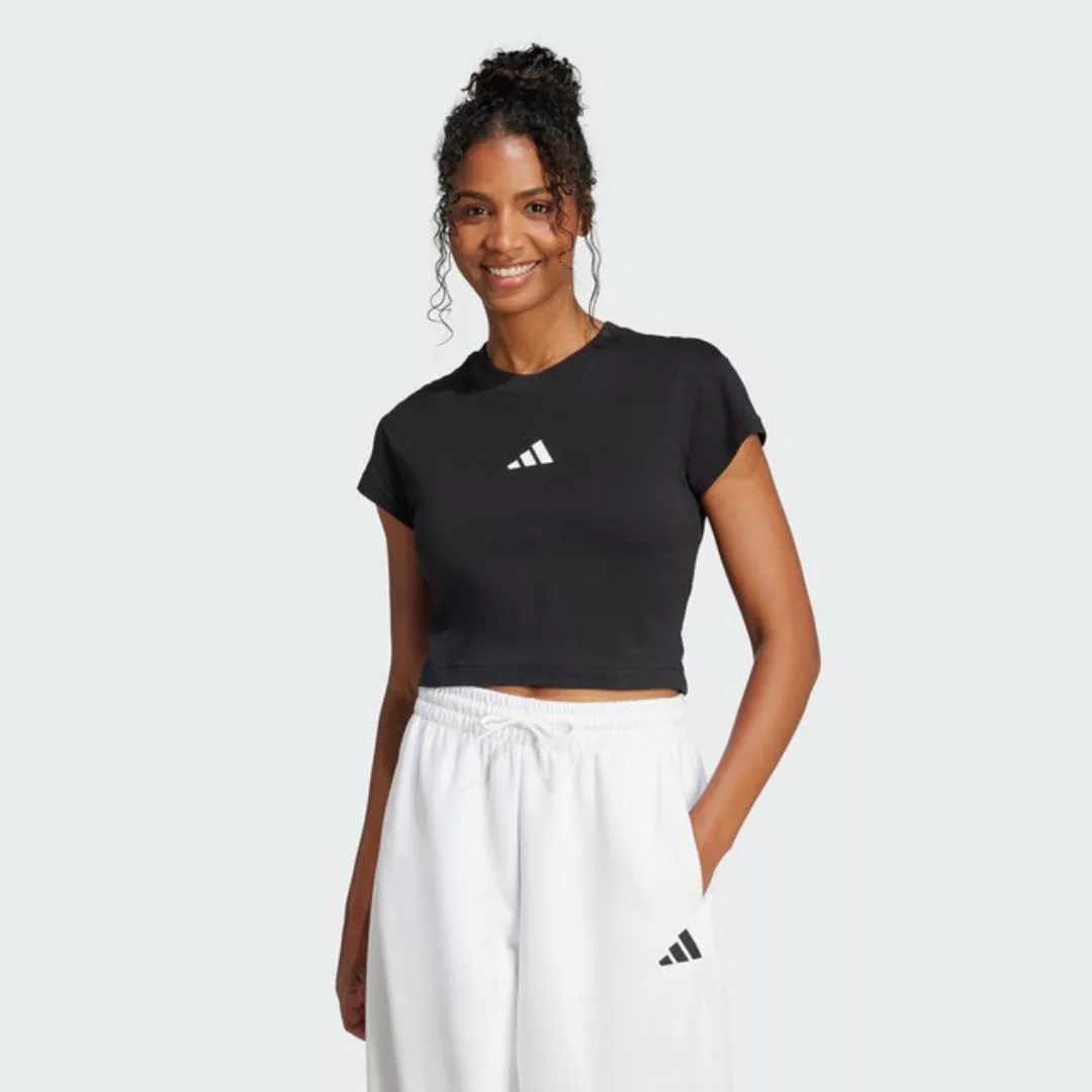 adidas Sportswear T-Shirt W FI SL BB TEE günstig online kaufen