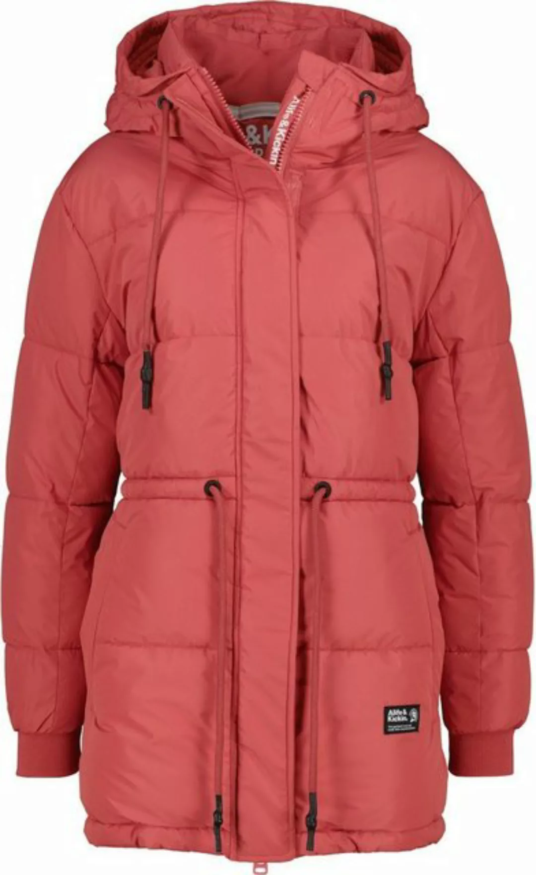 Alife & Kickin Winterjacke ErinAK A Puffer Jacket Damen Winterjacke, Jacke günstig online kaufen