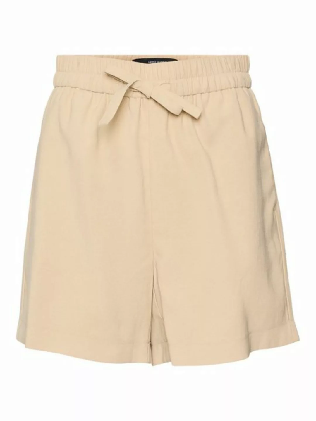 Vero Moda Shorts VMCARMEN HW LOOSE SHORTS NOOS günstig online kaufen