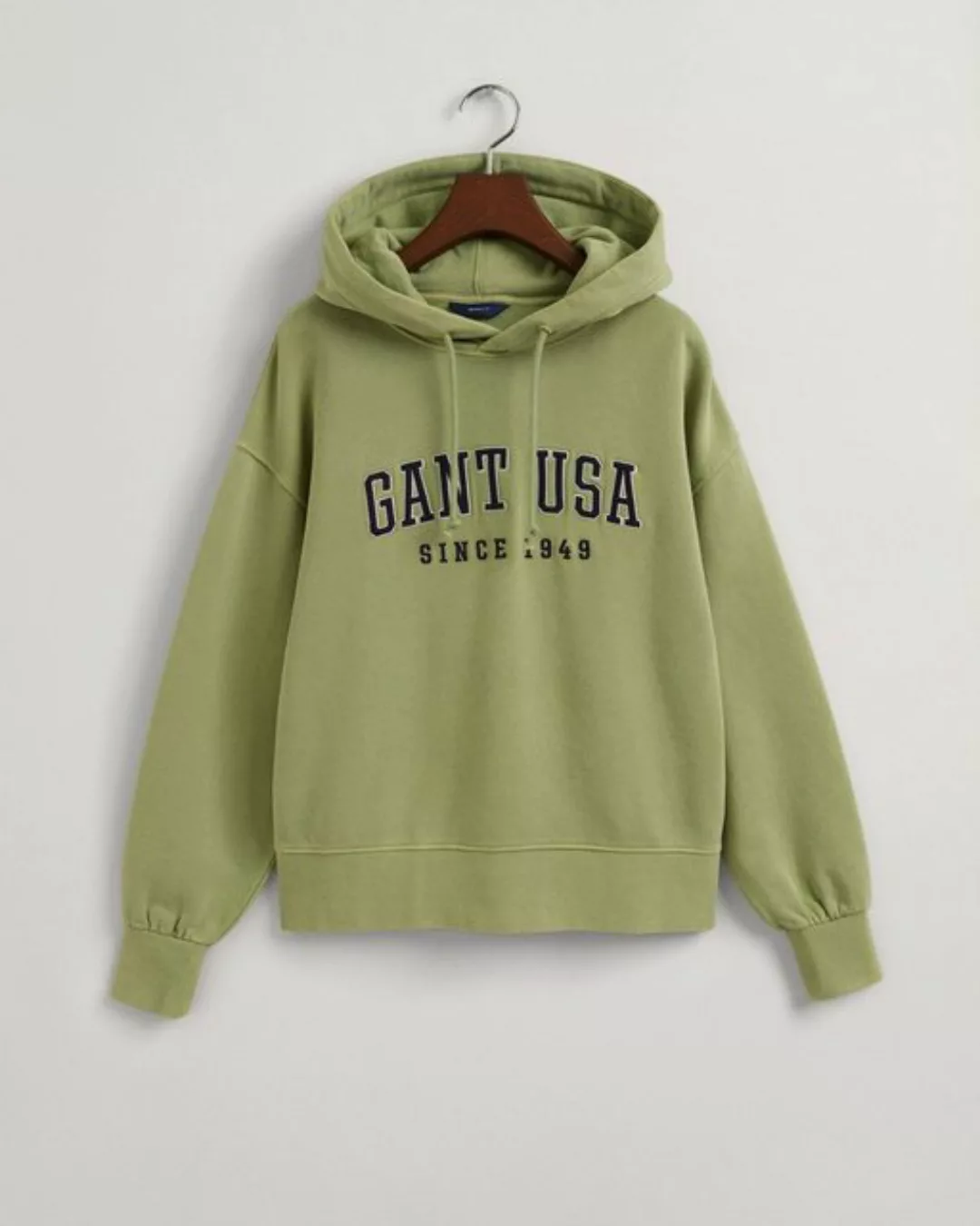 Gant Sweatshirt "Sweatshirt" günstig online kaufen