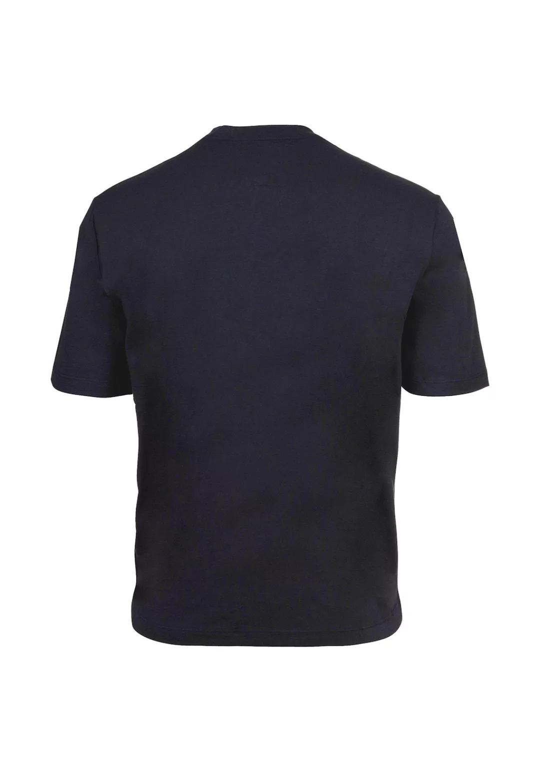 ARMANI EXCHANGE T-Shirt "T-Shirt 1er Pack" günstig online kaufen