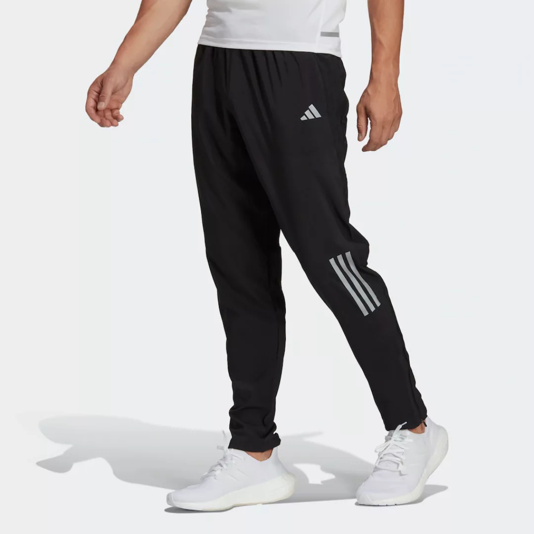 adidas Performance Laufhose "OWN THE RUN WOVEN ASTRO HOSE", (1 tlg.) günstig online kaufen