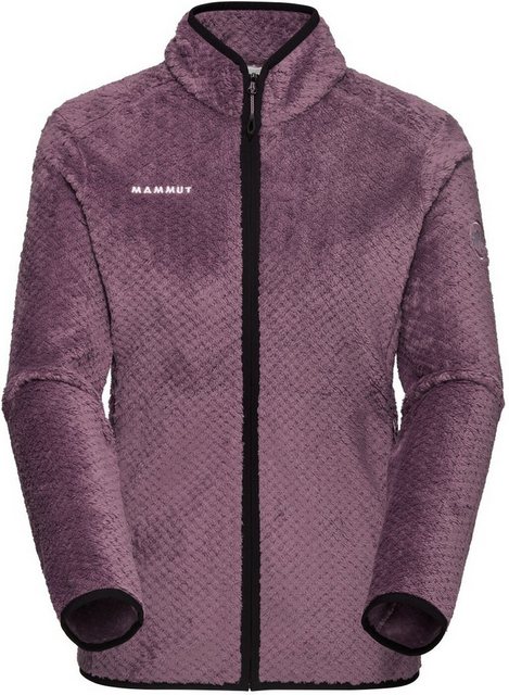 Mammut Fleecejacke Innominata ML Jacket Women FLUX günstig online kaufen