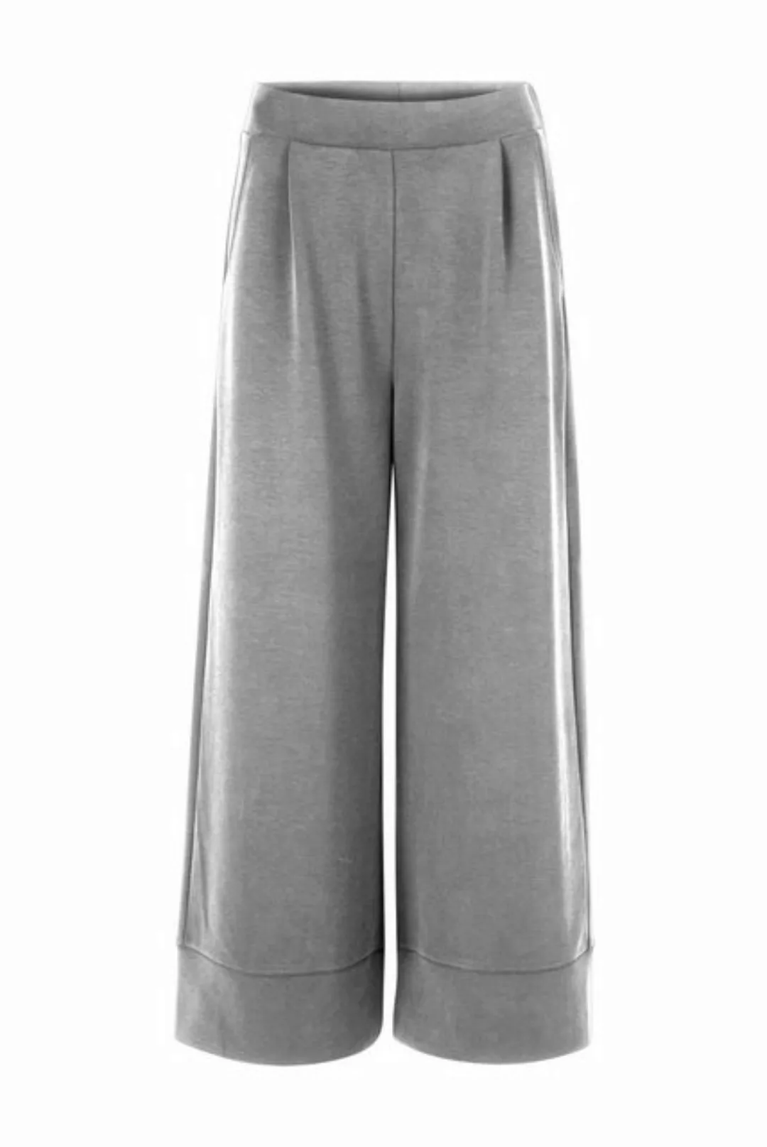 Rich & Royal Culotte 2409 T Peach Culotte aus fester, gepeachter Qualität günstig online kaufen