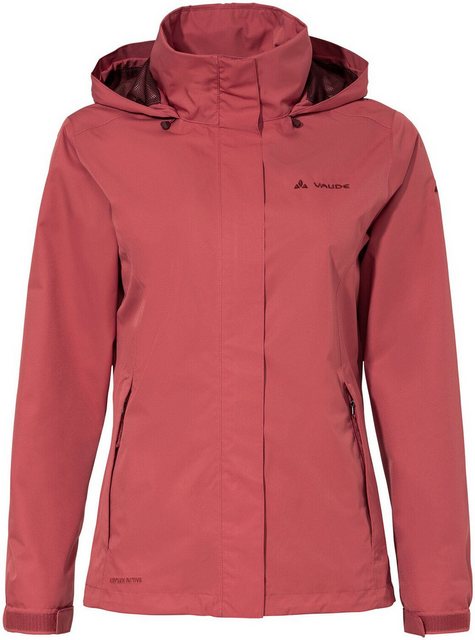 VAUDE Outdoorjacke Wo Escape Light Jacket BRICK günstig online kaufen