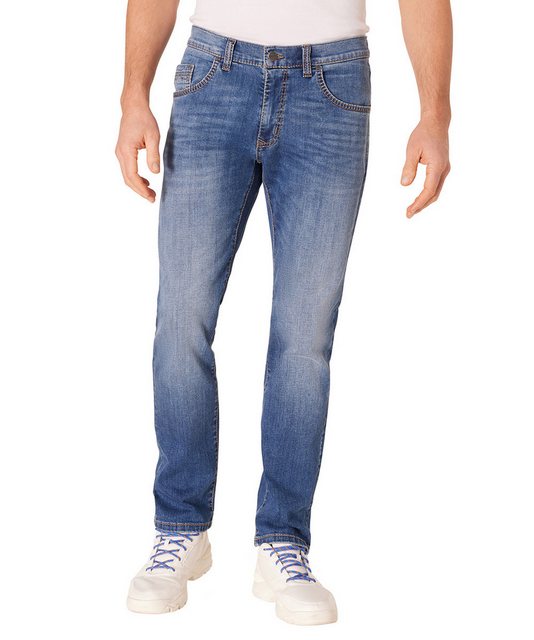 Pioneer Authentic Jeans Straight-Jeans "Rando" günstig online kaufen