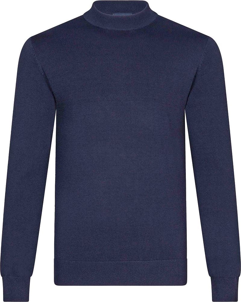 Cavallaro Milacio Turtle Neck Navy - Größe XL günstig online kaufen