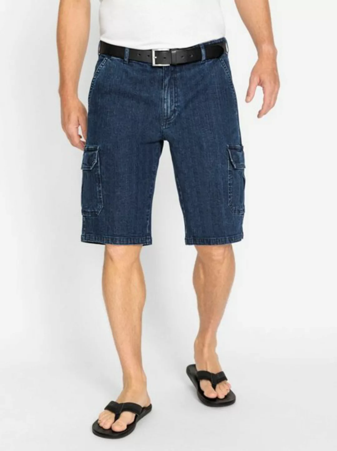 Witt Shorts Jeans-Bermudas günstig online kaufen