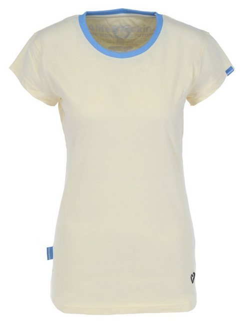 Alife & Kickin T-Shirt AmandaAK Shirt (1-tlg) günstig online kaufen