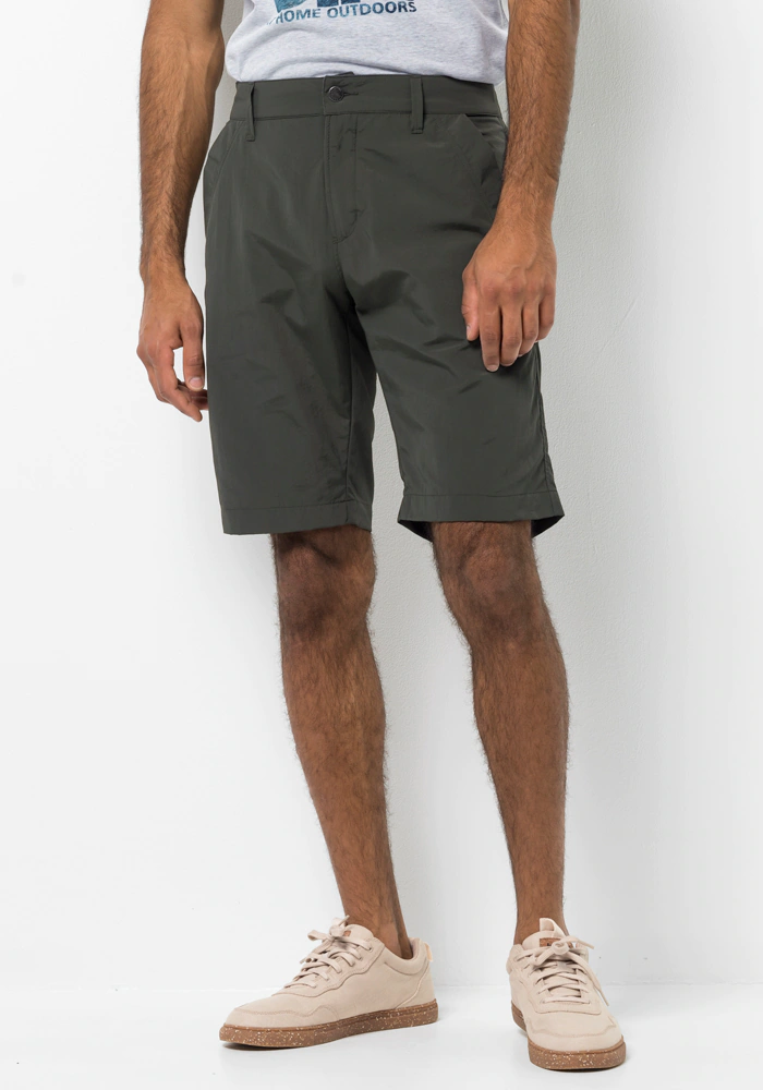 Jack Wolfskin Shorts DESERT VALLEY SHORTS MEN günstig online kaufen