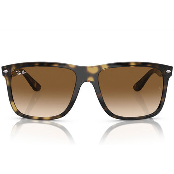 Ray-ban  Sonnenbrillen Sonnenbrille  Boyfriend Two RB4547 710/51 günstig online kaufen