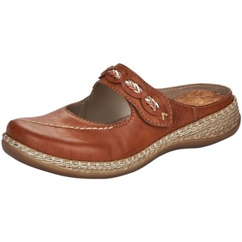 Rieker  Clogs Pantoletten FSK Halbschuhe 46468-24 günstig online kaufen