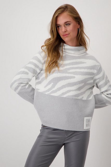 Monari Stillpullover günstig online kaufen