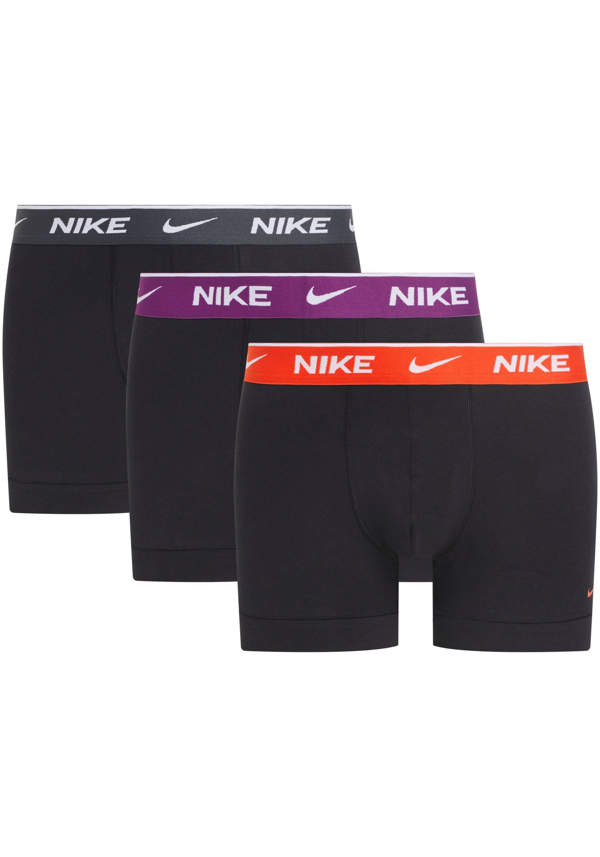 NIKE Underwear Trunk (Packung, 3-St., 3er-Pack) günstig online kaufen