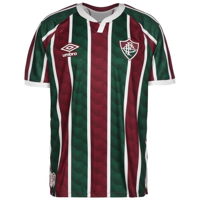 Umbro Fußballtrikot »Fluminense 20/21 Heim« günstig online kaufen