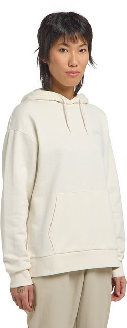 Jack Wolfskin Kapuzenpullover ESSENTIAL HOODIE W günstig online kaufen