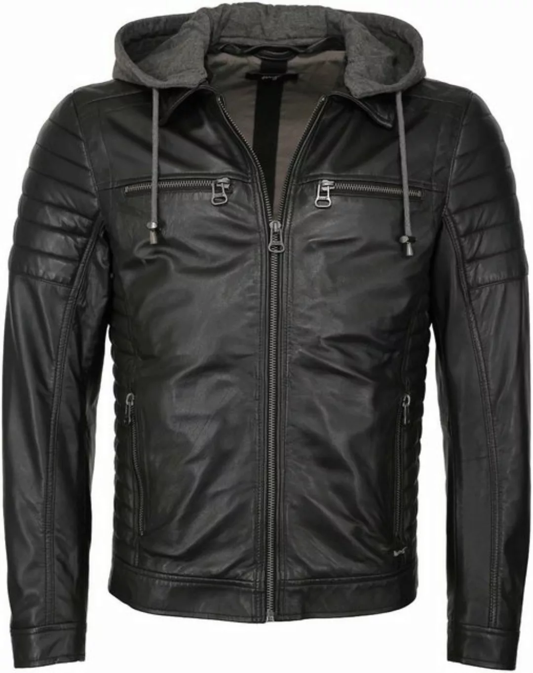 Maze Lederjacke Lederjacke günstig online kaufen