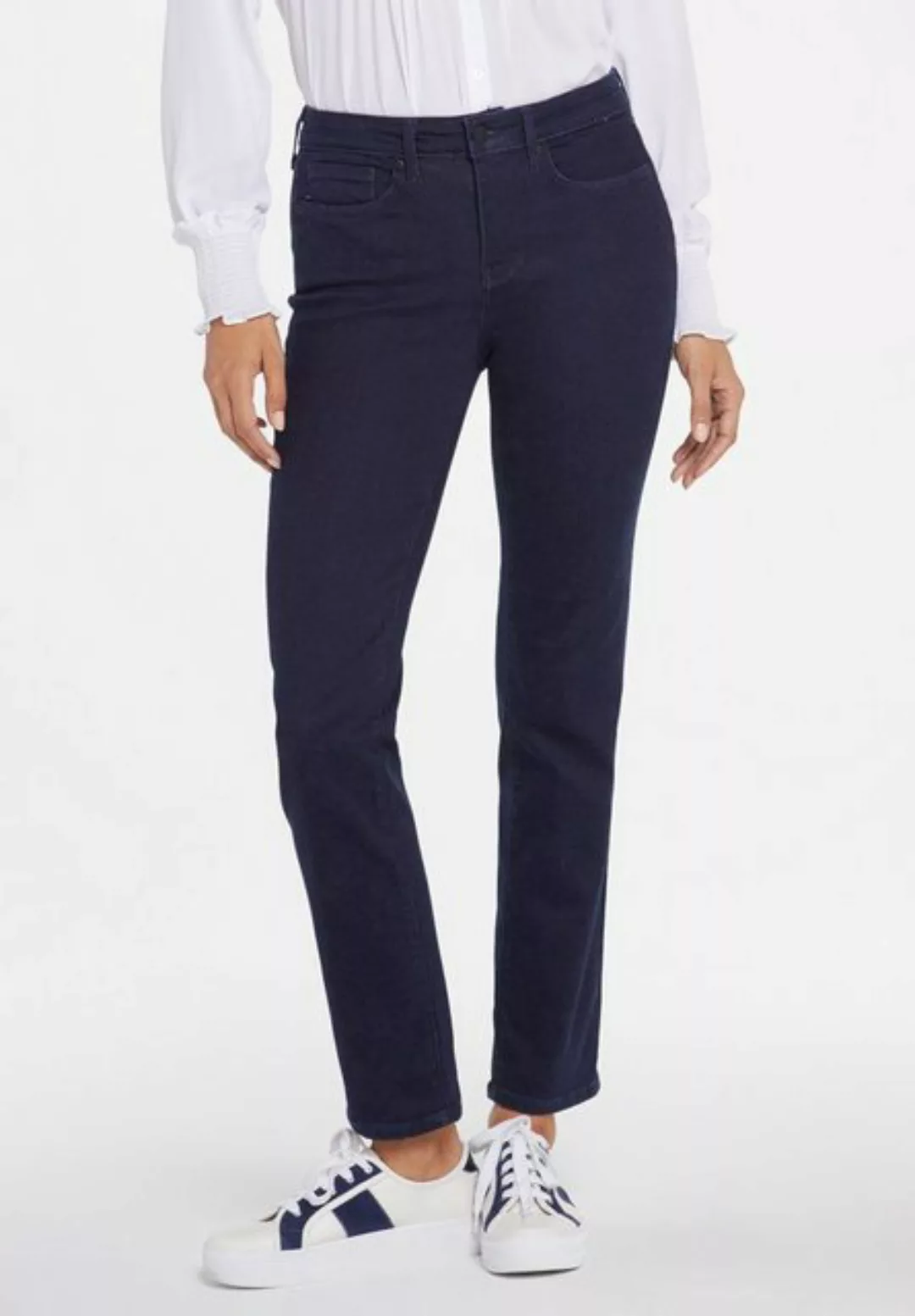 NYDJ 5-Pocket-Jeans Jeans Sheri Slim günstig online kaufen