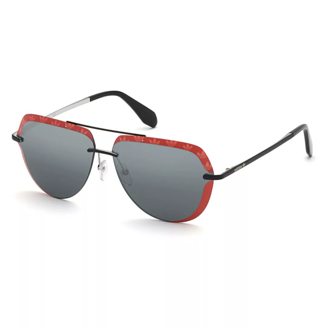 Adidas Originals Or0018 Sonnenbrille 63 Red / Other günstig online kaufen