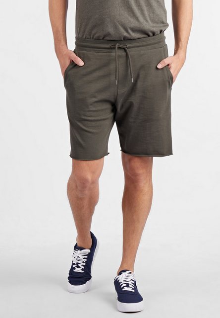 Lawrence Grey Shorts Sweatshorts günstig online kaufen