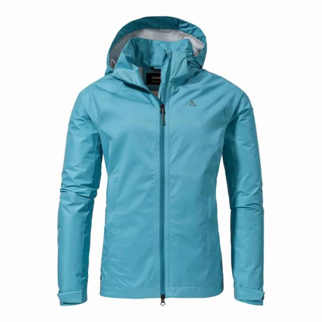 Schöffel Anorak Jacket Easy XT L ISOLA BLUE günstig online kaufen