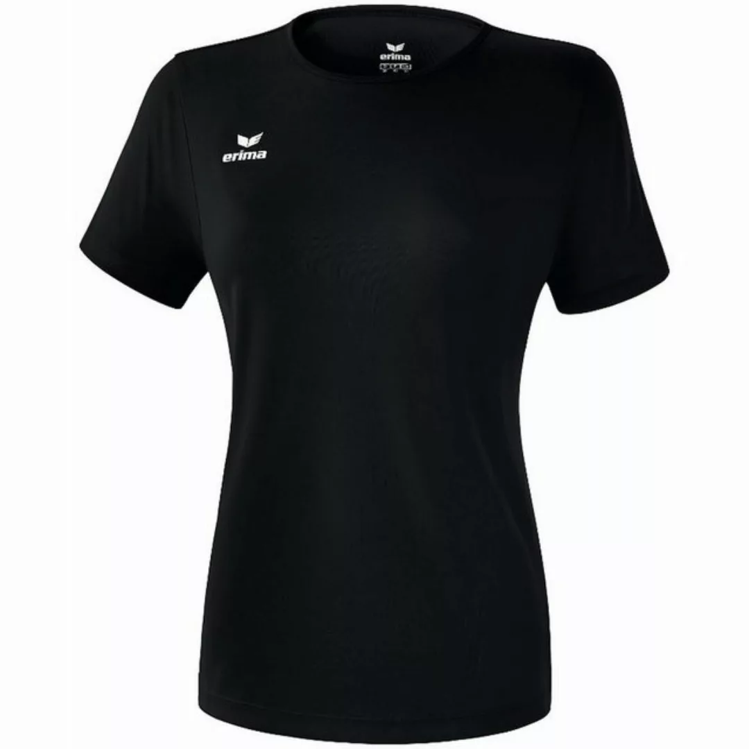 Erima T-Shirt Funktions Teamsport T-Shirt Damen günstig online kaufen