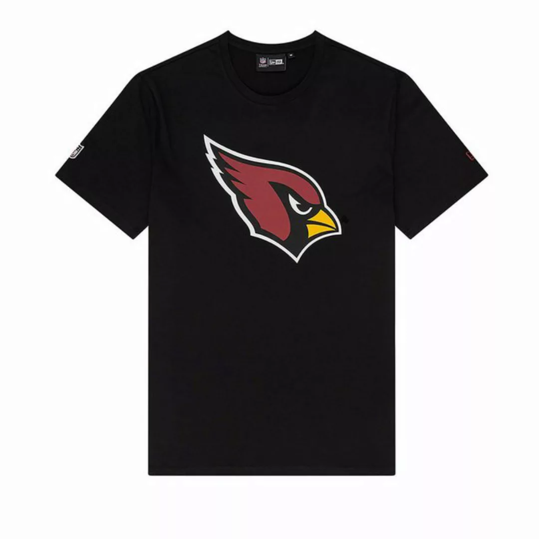 New Era T-Shirt NFL Arizona Cardinals Logo L günstig online kaufen