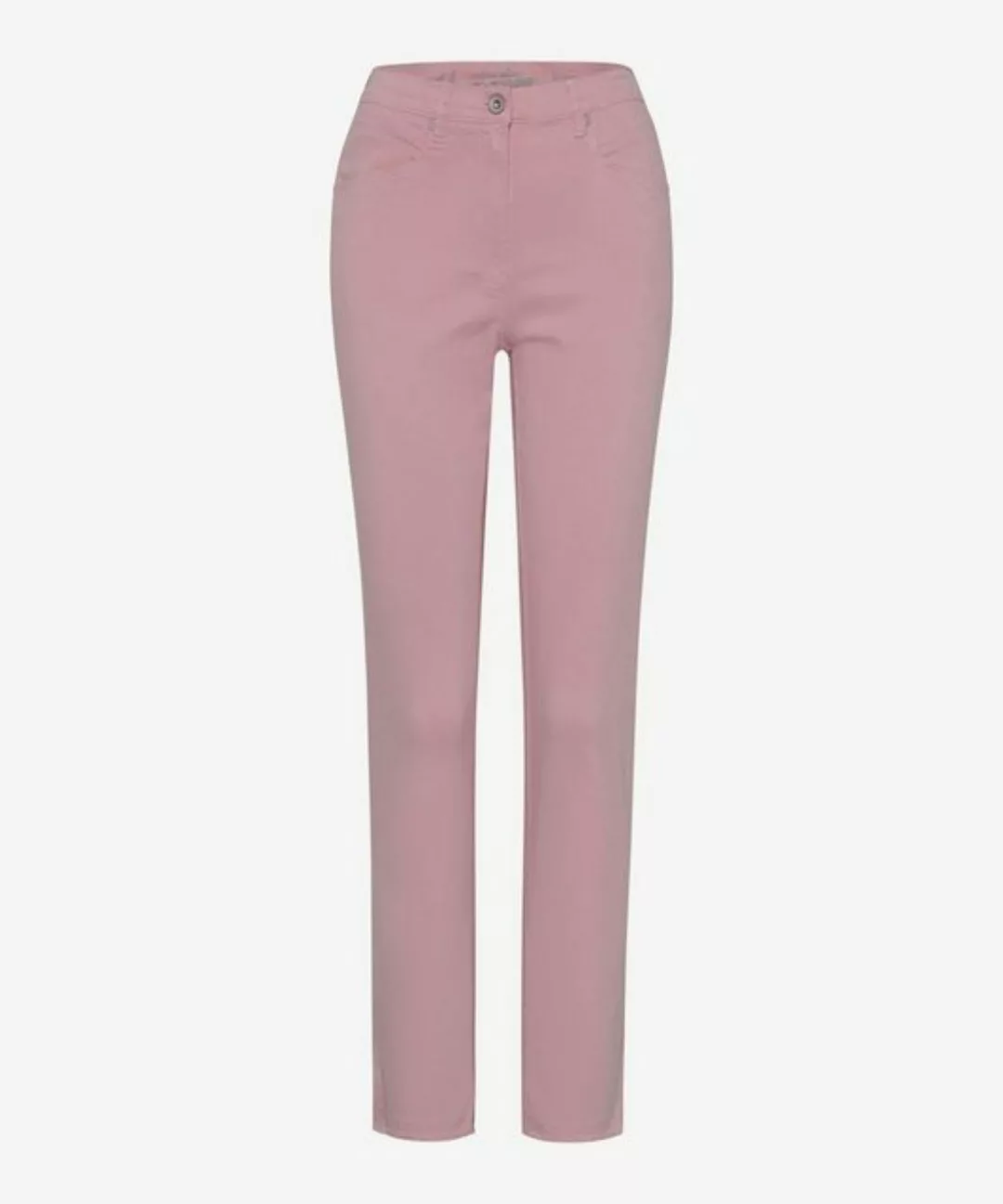RAPHAELA by BRAX 5-Pocket-Jeans Style LUCA 6/8 DEKO günstig online kaufen