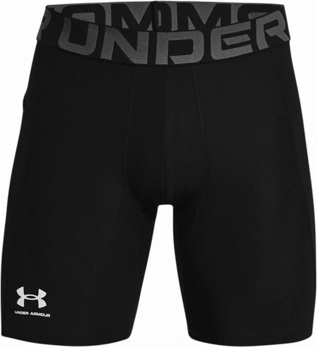 Under Armour® Shorts NOS UA HG Armour Shorts-BLK,Bl Black günstig online kaufen