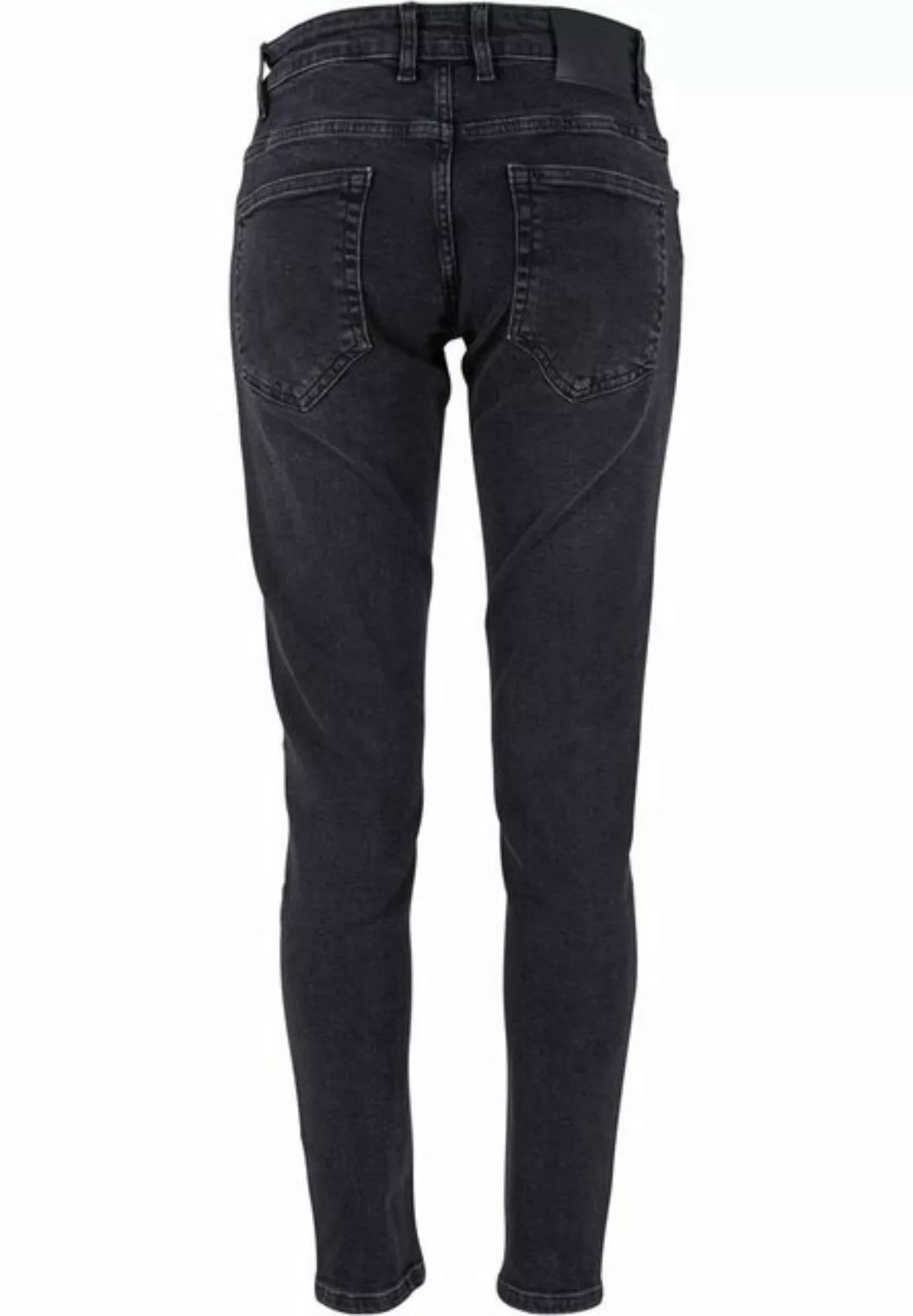 DEF Bequeme Jeans DEF Herren Erdin Skinny Jeans (1-tlg) günstig online kaufen