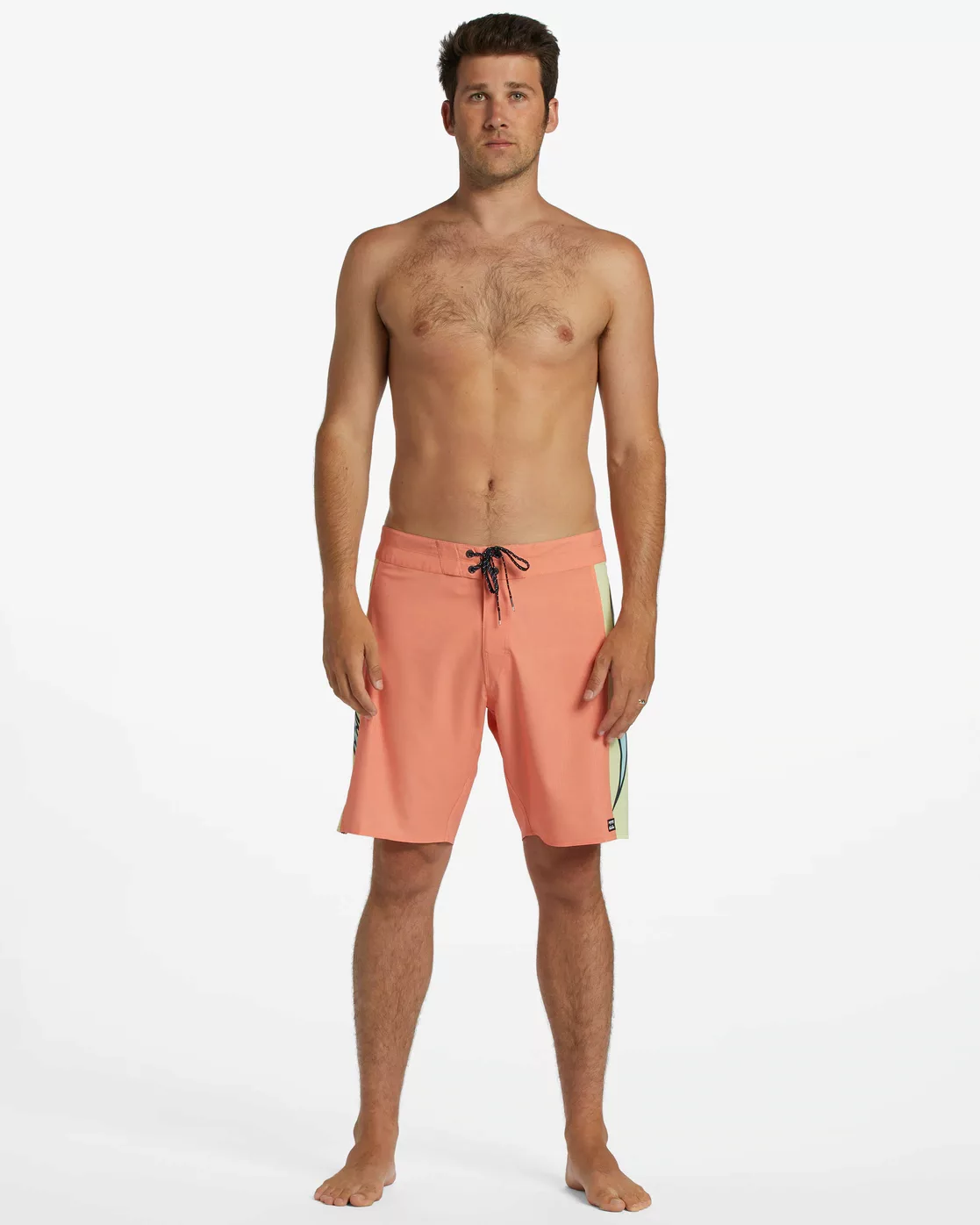 Billabong Boardshorts "D Bah Airlite" günstig online kaufen