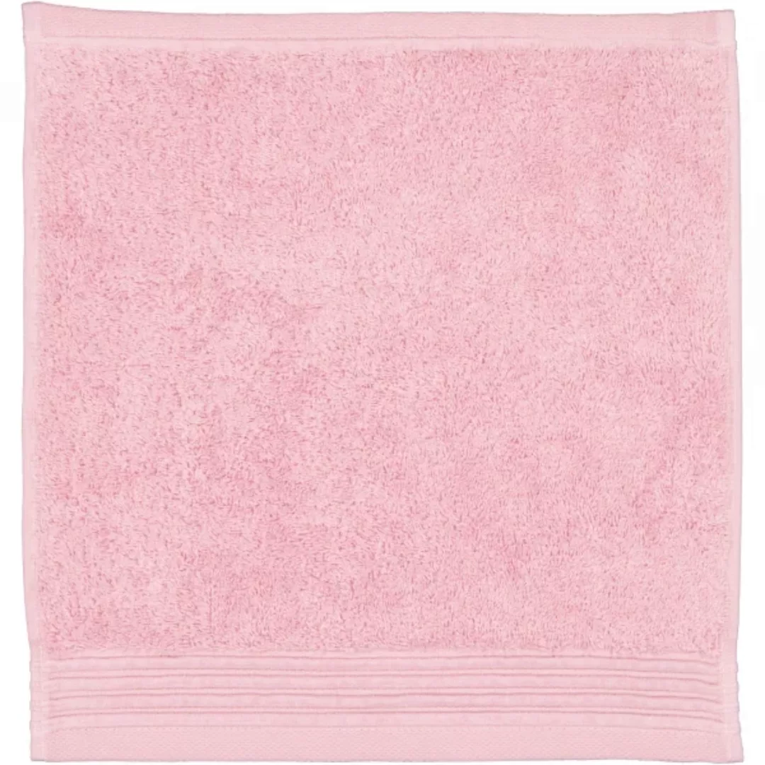 Möve Loft - Farbe: rose - 290 (0-5420/8708) - Seiflappen 30x30 cm günstig online kaufen