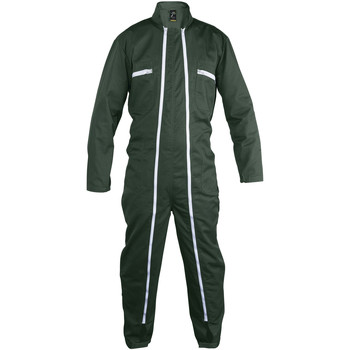 Sols  Overalls JUPITER-mono BUZO DE TRABAJO CON CREMALLERA DOBLE günstig online kaufen