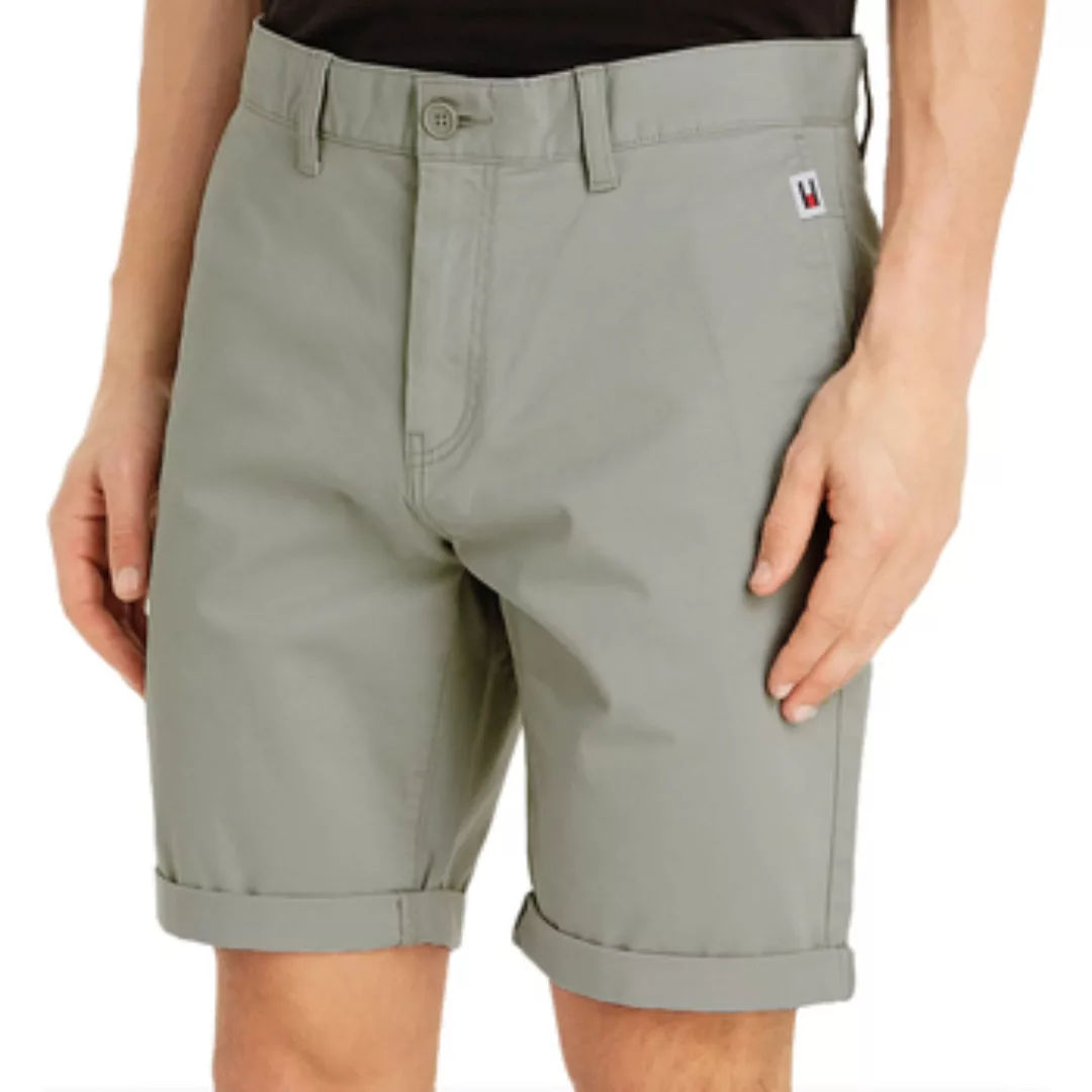 Tommy Hilfiger  Shorts DM0DM18812 günstig online kaufen