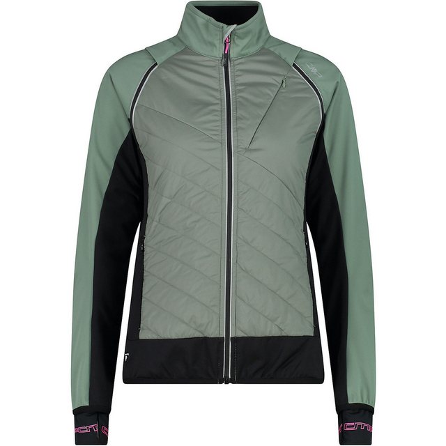 CAMPAGNOLO Softshelljacke Jacke Woman Jacket günstig online kaufen