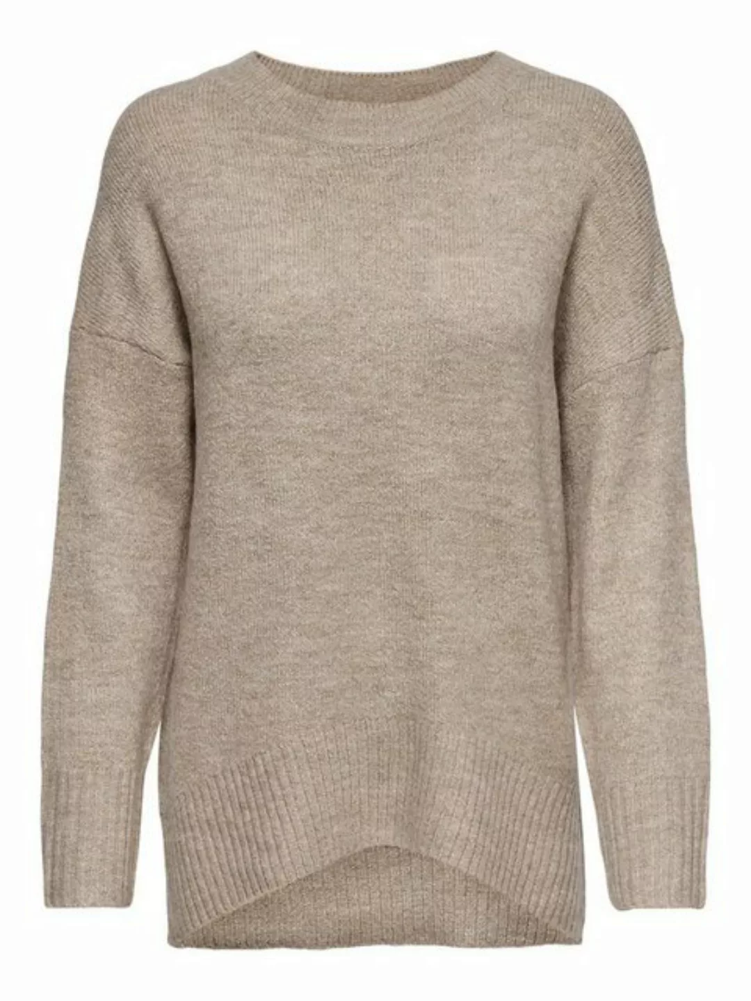 ONLY Strickpullover Only Damen Rundhals Strick-Pullover OnlNanjing Sweater günstig online kaufen