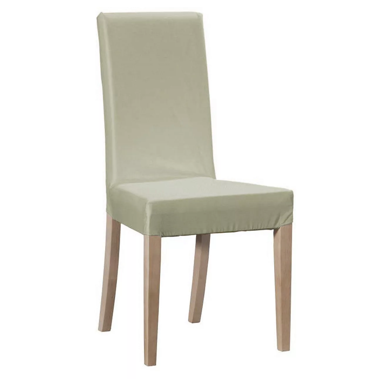 Harry Stuhlhusse kurz, taupe, Stuhlhusse Harry, Loneta (133-05) günstig online kaufen