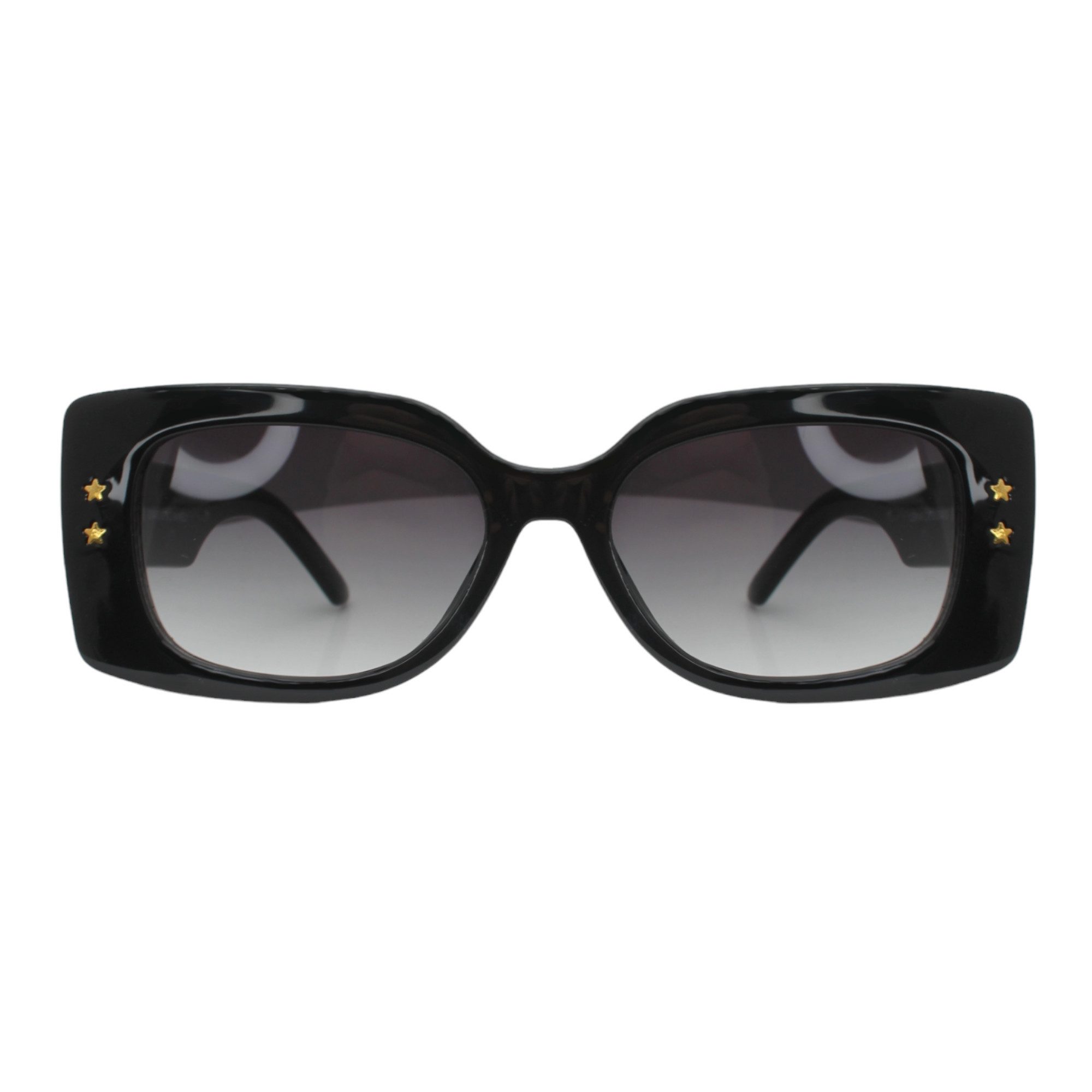 LUXXADA Sonnenbrille (Damen Marken Brille mit günstig online kaufen