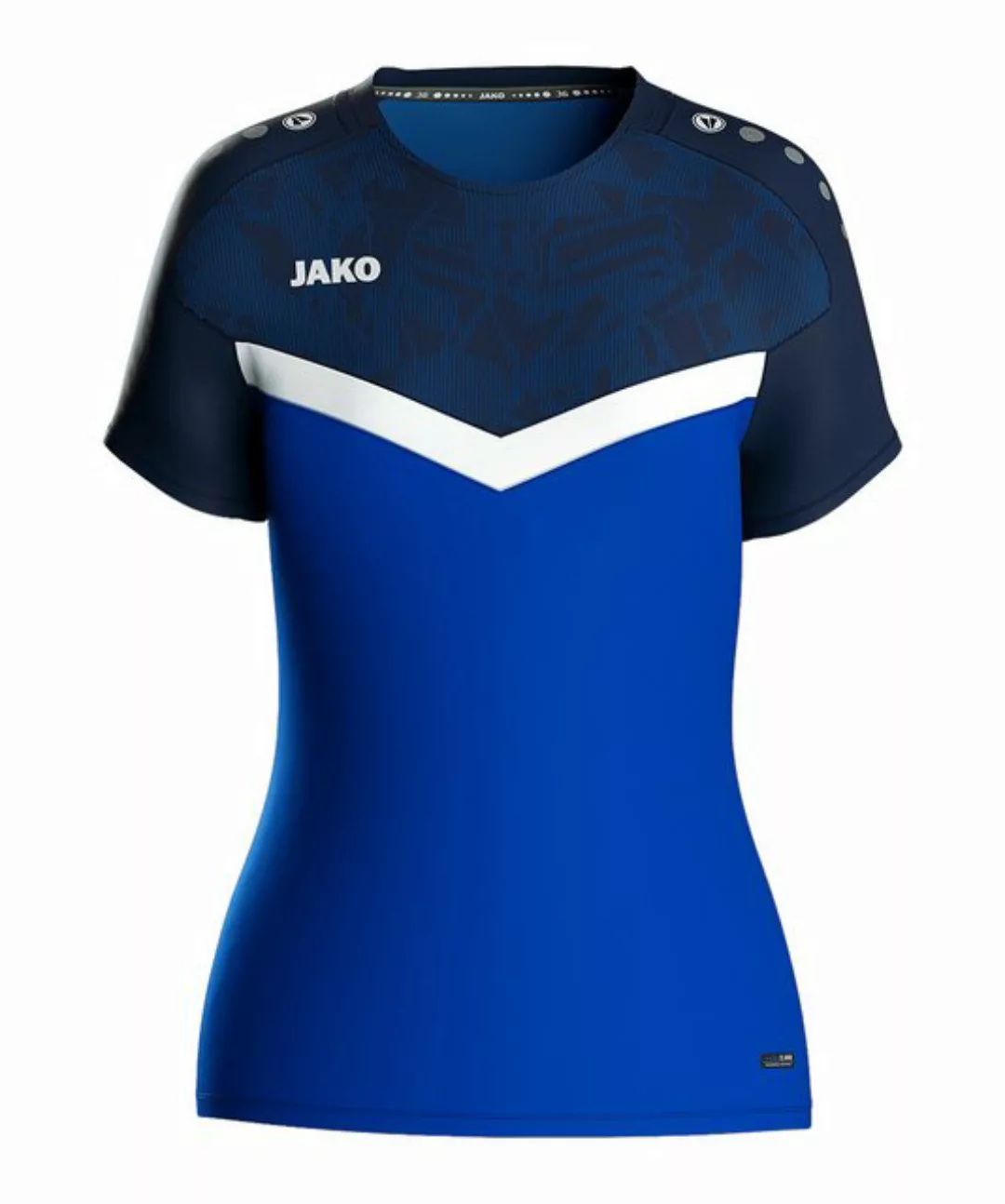 Jako T-Shirt JAKO Iconic T-Shirt Damen Polyester günstig online kaufen