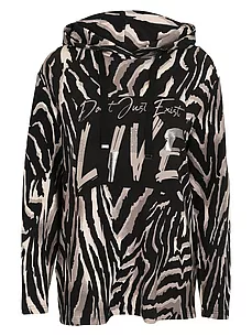 Sweatshirt Doris Streich schwarz günstig online kaufen