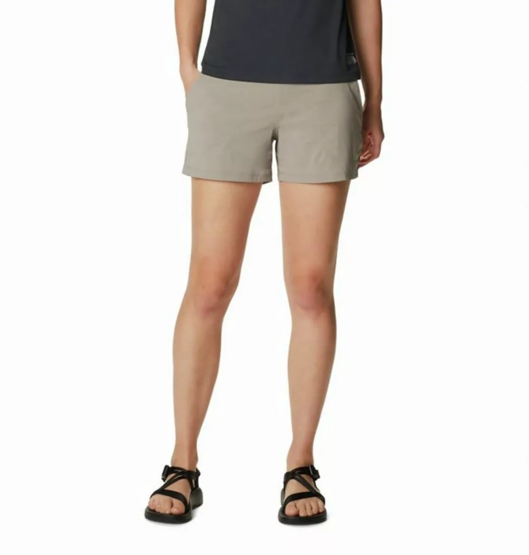 Mountain Hardwear Shorts Mountain Hardwear W Dynama 2 Short Damen Shorts günstig online kaufen