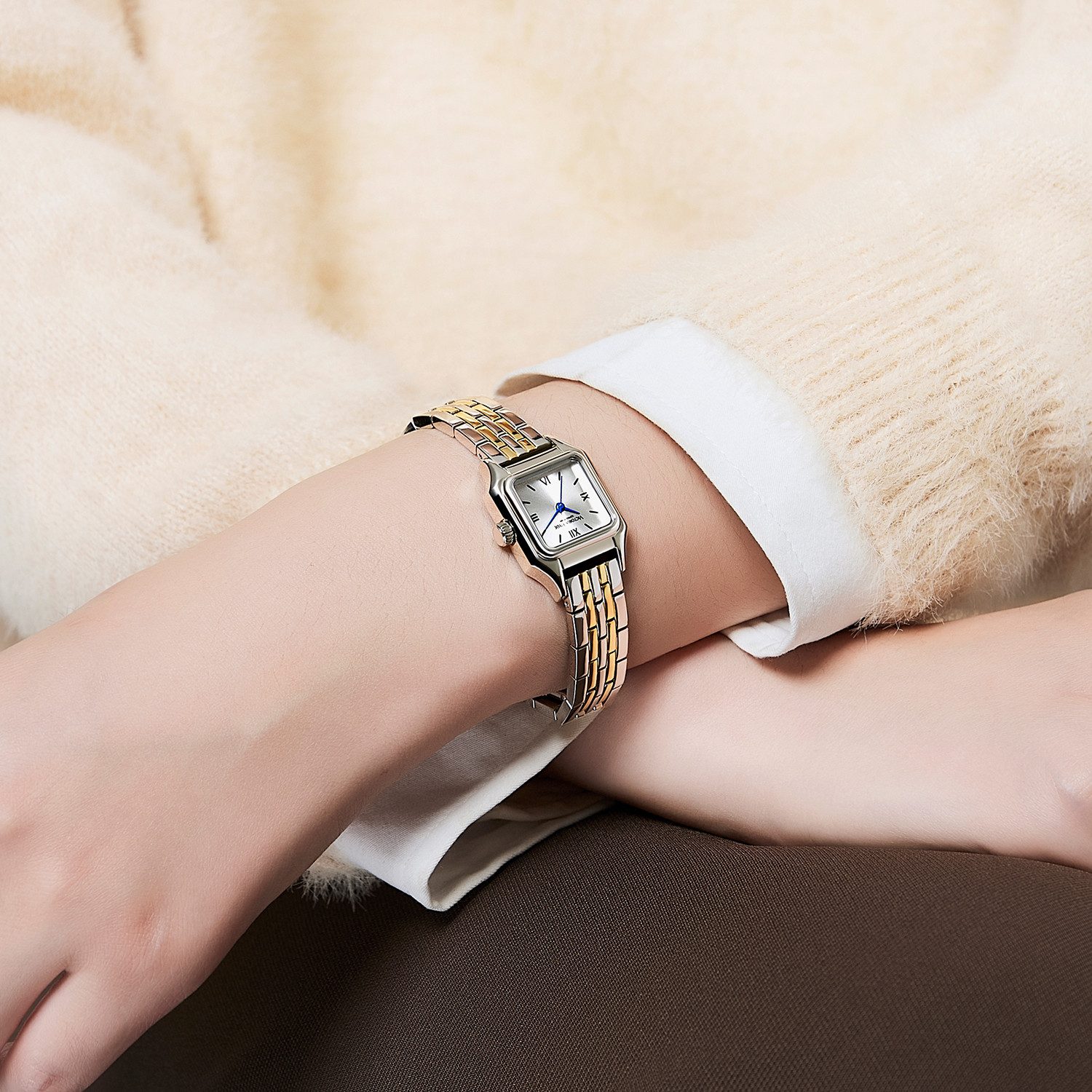 Victoria Hyde Quarzuhr Victoria Hyde Perle günstig online kaufen