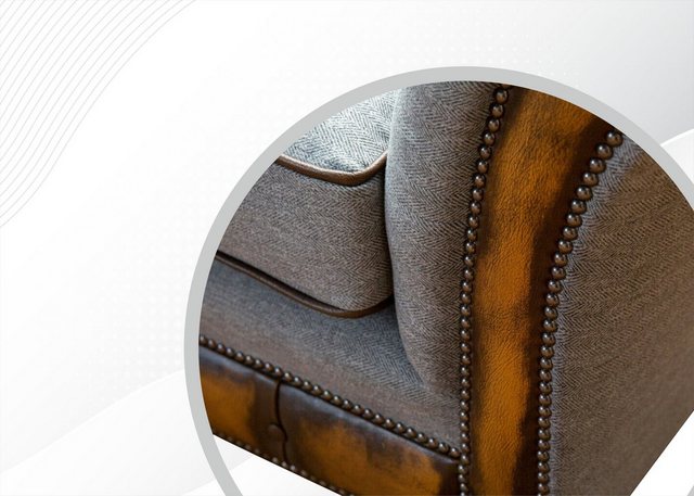 JVmoebel Chesterfield-Sofa, Made in Europa günstig online kaufen