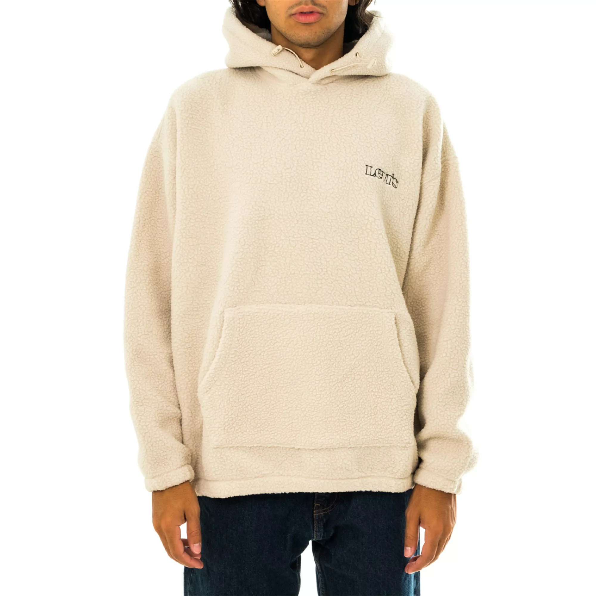 Levi's® Kapuzensweatshirt COZY UP HOODIE günstig online kaufen